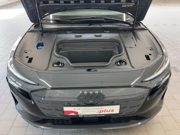 Audi A6 e-tron A6 Avant e-tron performance AHK Luft ACC Leder