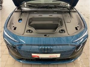 Audi A6 e-tron quattro edition one blue Pano Head-Up B&O Audi A6 e-tron quattro edition one blue Pano Head-Up B&O