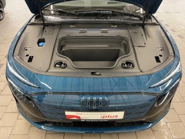 Audi A6 e-tron quattro edition one blue Pano Head-Up B&O