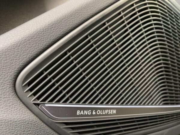 Audi A4 Avant S line 40 TFSI quattro Standh. Kamera B&O Matrix Navi