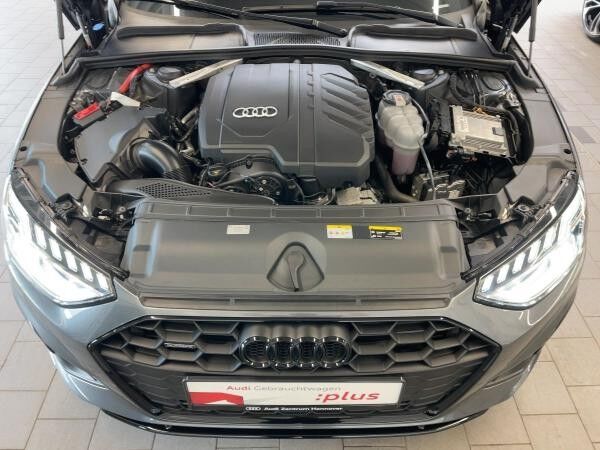 Audi A4 Avant S line 40 TFSI quattro Standh. Kamera B&O Matrix Navi