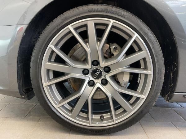 Audi A4 Avant S line 40 TFSI quattro Standh. Kamera B&O Matrix Navi