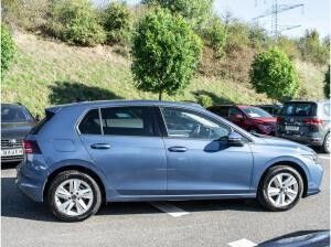 Volkswagen Golf 1.5 TSI DSG *Navi*LED*ACC*DC*