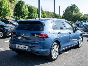Volkswagen Golf 1.5 TSI DSG *Navi*LED*ACC*DC*