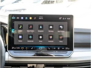 Volkswagen Golf 1.5 TSI DSG *Navi*LED*ACC*DC*