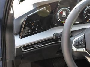 Volkswagen Golf 1.5 TSI DSG *Navi*LED*ACC*DC*