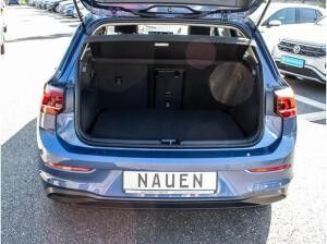 Volkswagen Golf 1.5 TSI DSG *Navi*LED*ACC*DC*