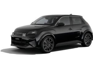 Alpine A290 🔥3x kurzfristig verfügbar 🔥TOP DEAL Privatkunde mit Devialet-Soundsystem