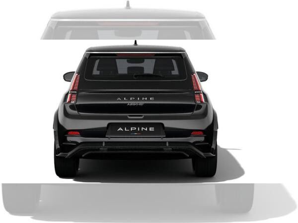 Alpine A290 🔥3x kurzfristig verfügbar 🔥TOP DEAL Privatkunde mit Devialet-Soundsystem