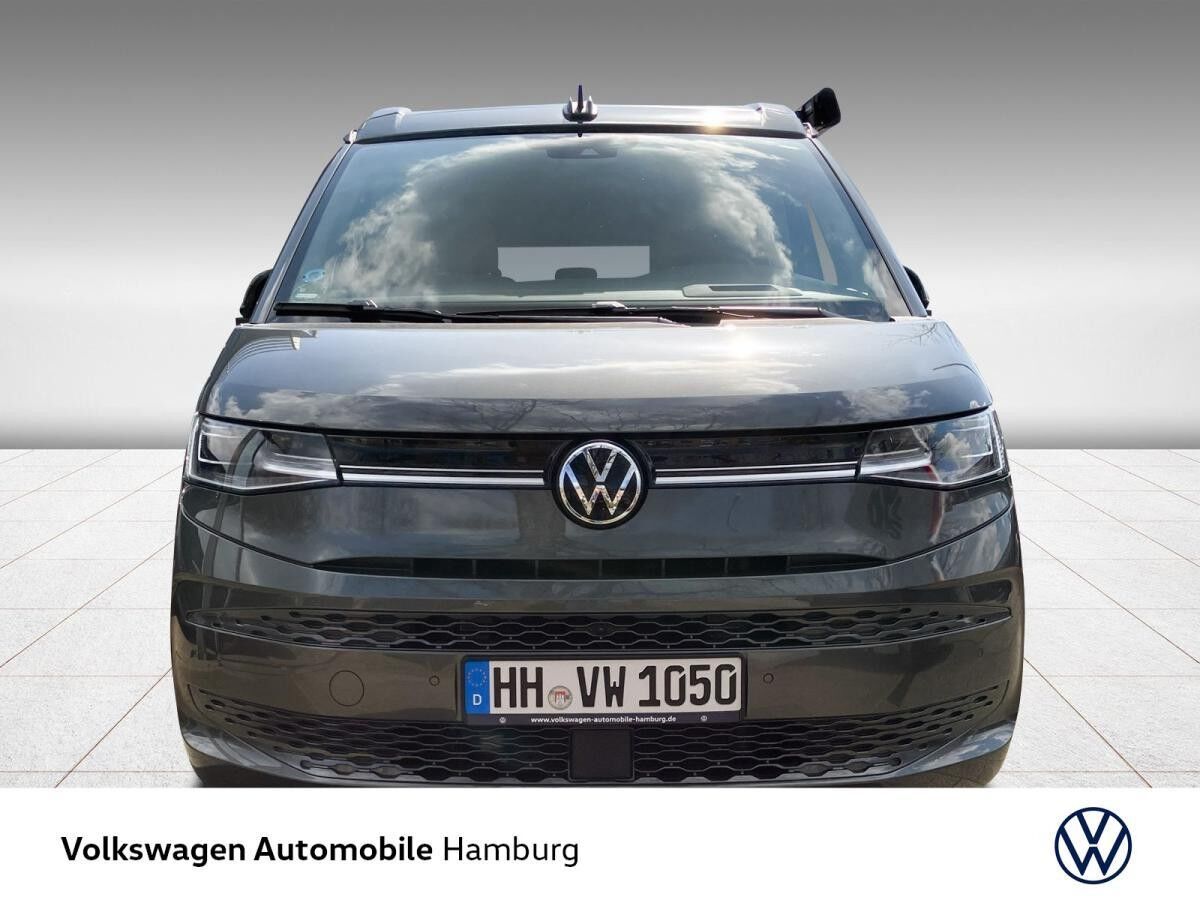 Volkswagen California Ocean 2.0TDI DSG Standheizung Markise