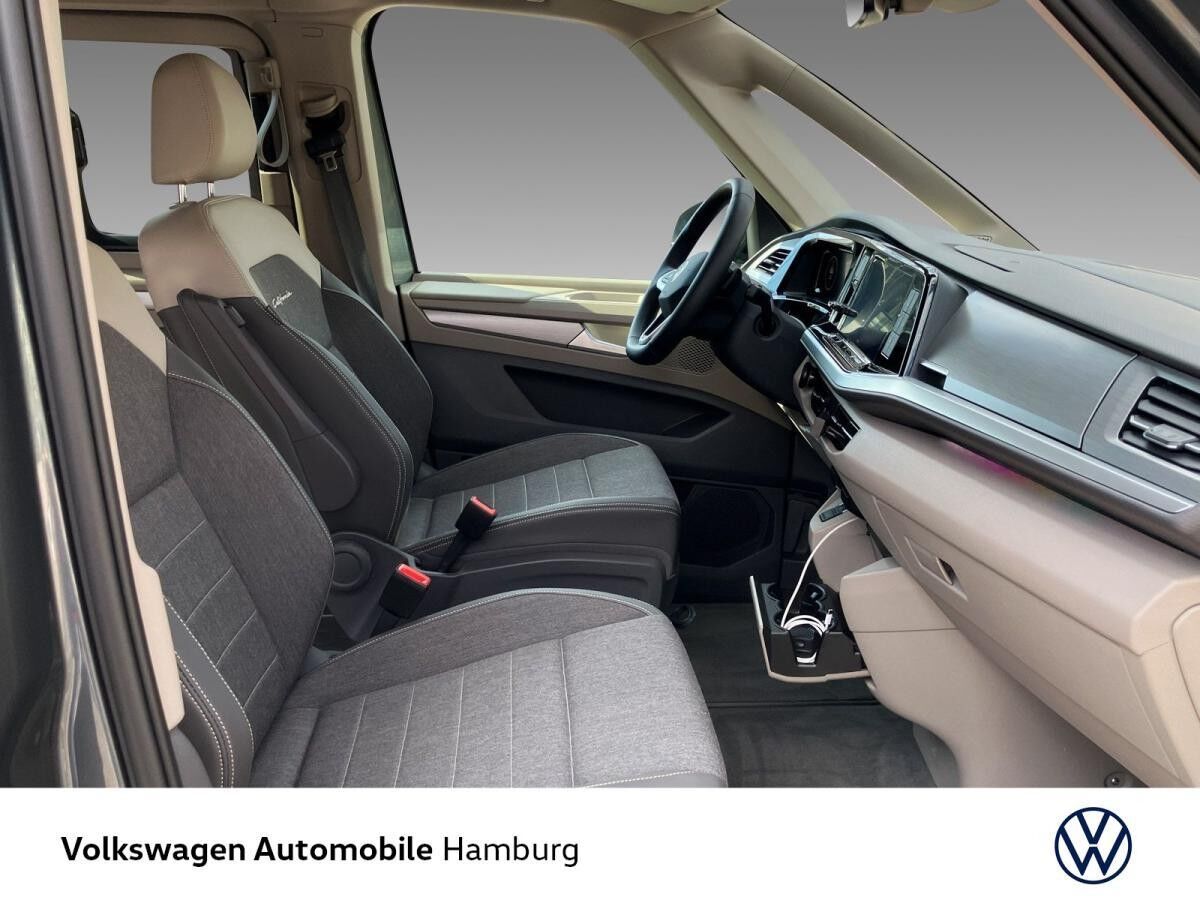 Volkswagen California Ocean 2.0TDI DSG Standheizung Markise