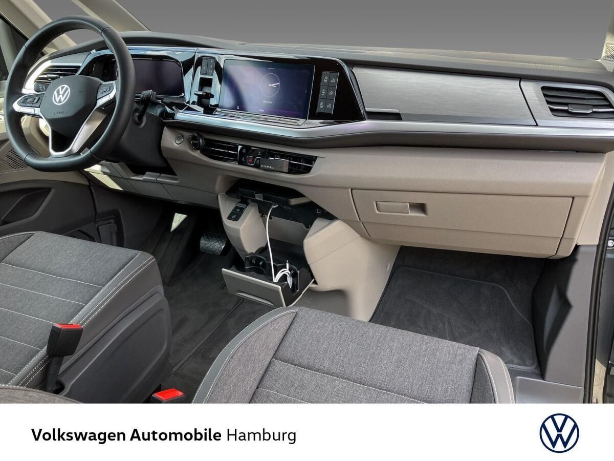 Volkswagen California Ocean 2.0TDI DSG Standheizung Markise