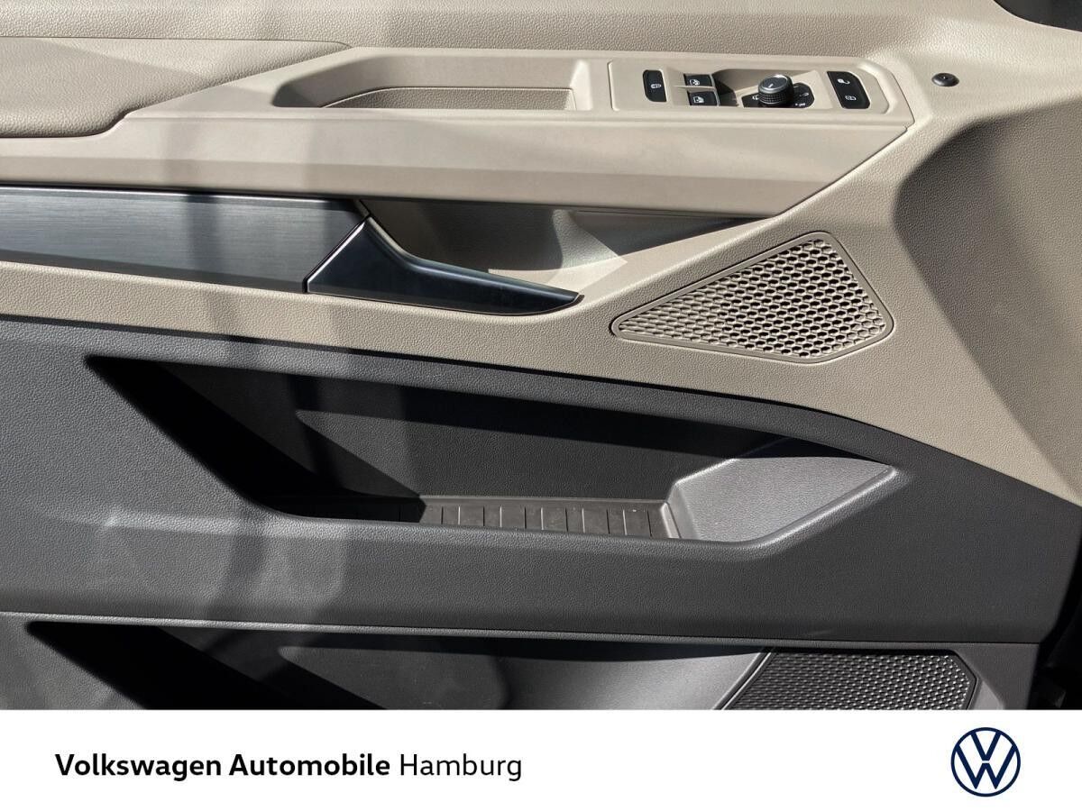 Volkswagen California Ocean 2.0TDI DSG Standheizung Markise