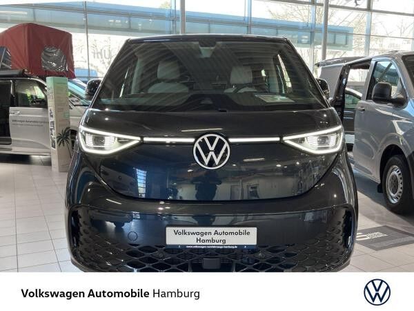 Volkswagen ID.Buzz Goal langer Radstand 7Sitzer CarPlay PDC