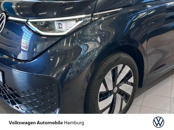 Volkswagen ID.Buzz Goal langer Radstand 7Sitzer CarPlay PDC