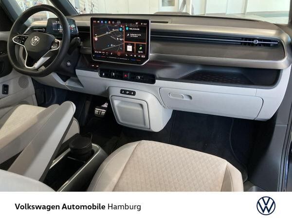 Volkswagen ID.Buzz Goal langer Radstand 7Sitzer CarPlay PDC