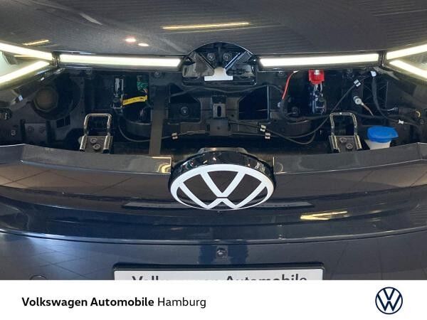 Volkswagen ID.Buzz Goal langer Radstand 7Sitzer CarPlay PDC