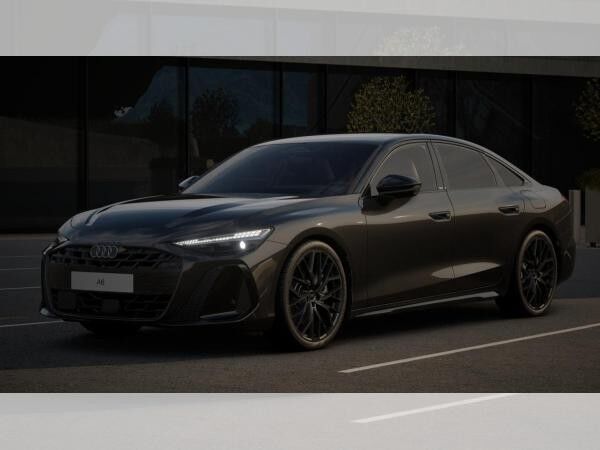 Audi A6 Limousine (FN2)