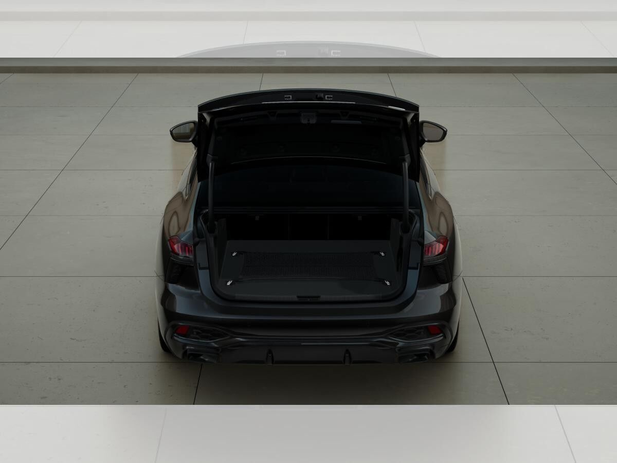 Audi A6 Limousine e-hybrid quattro (FN2)