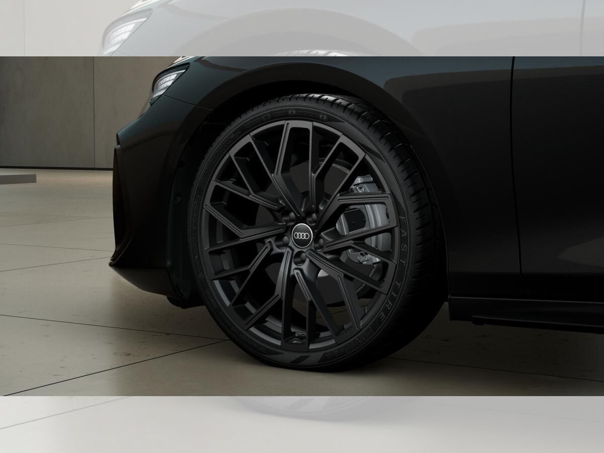 Audi A6 Limousine e-hybrid quattro (FN2)