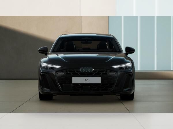 Audi A6 Limousine (FN2)