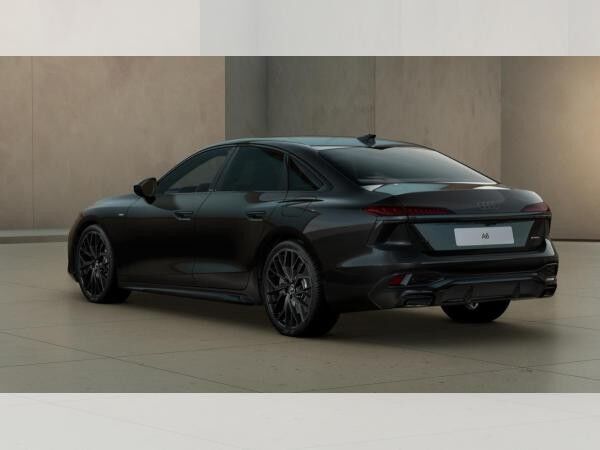 Audi A6 Limousine (FN2)
