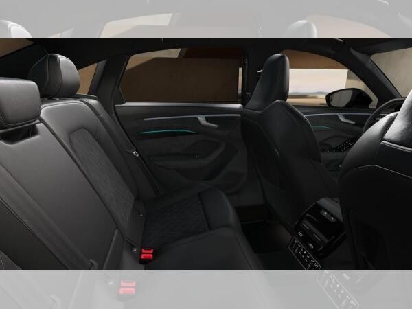 Audi A6 Limousine (FN2)
