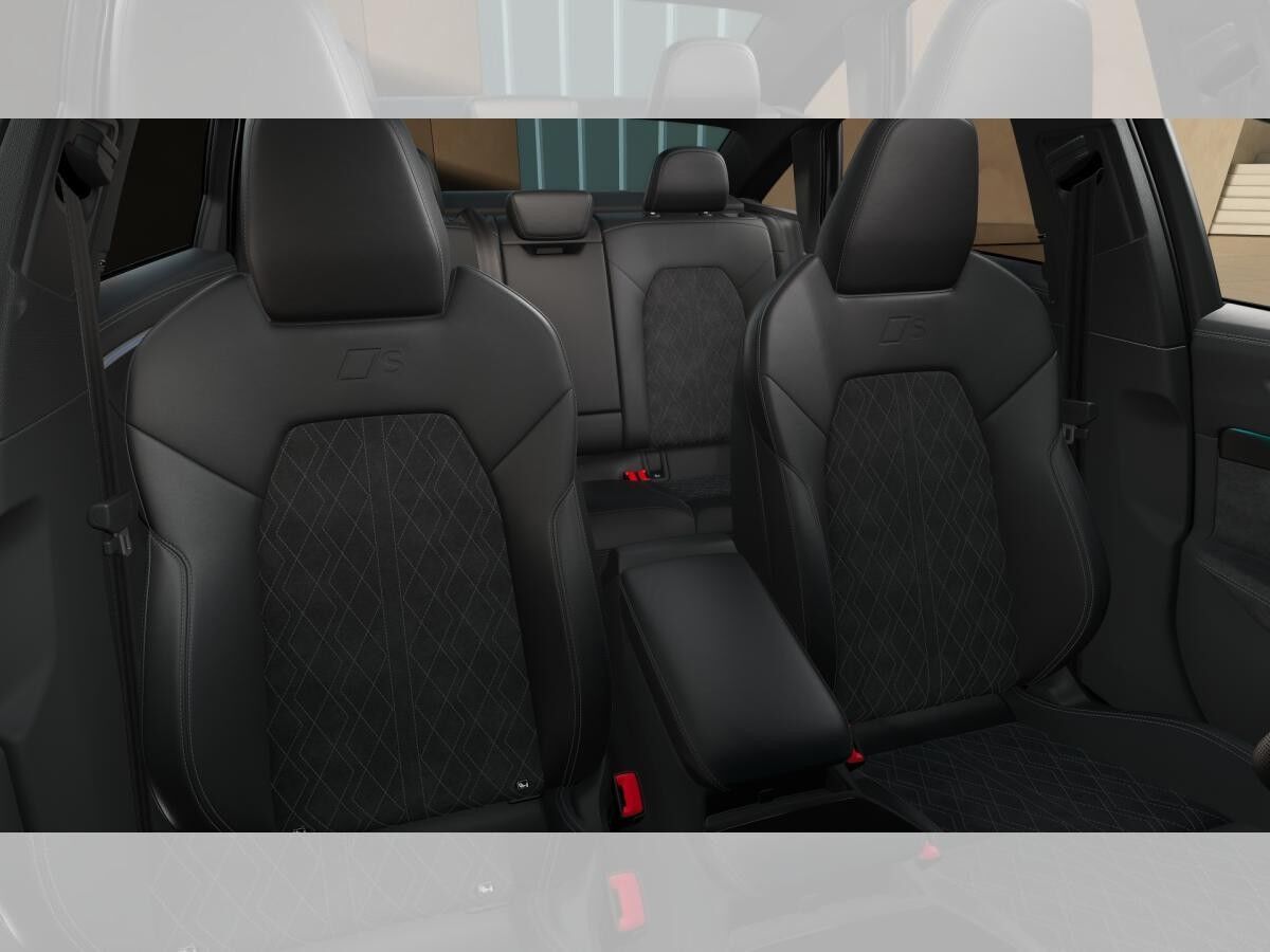 Audi A6 Limousine e-hybrid quattro (FN2)