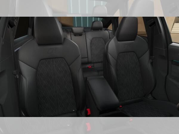 Audi A6 Limousine (FN2)