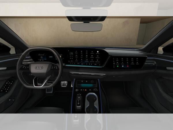 Audi A6 Limousine (FN2)