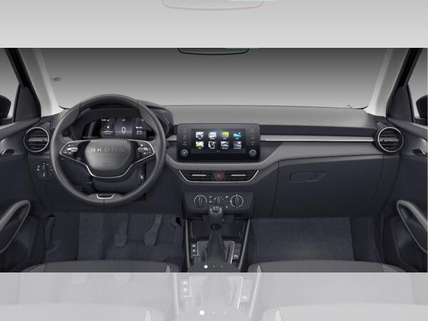 Skoda Fabia Tour 1.0 TSI *sofort verfügbar!*