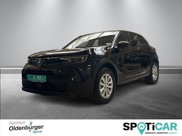 Opel Mokka Electric Edition inkl. Navi