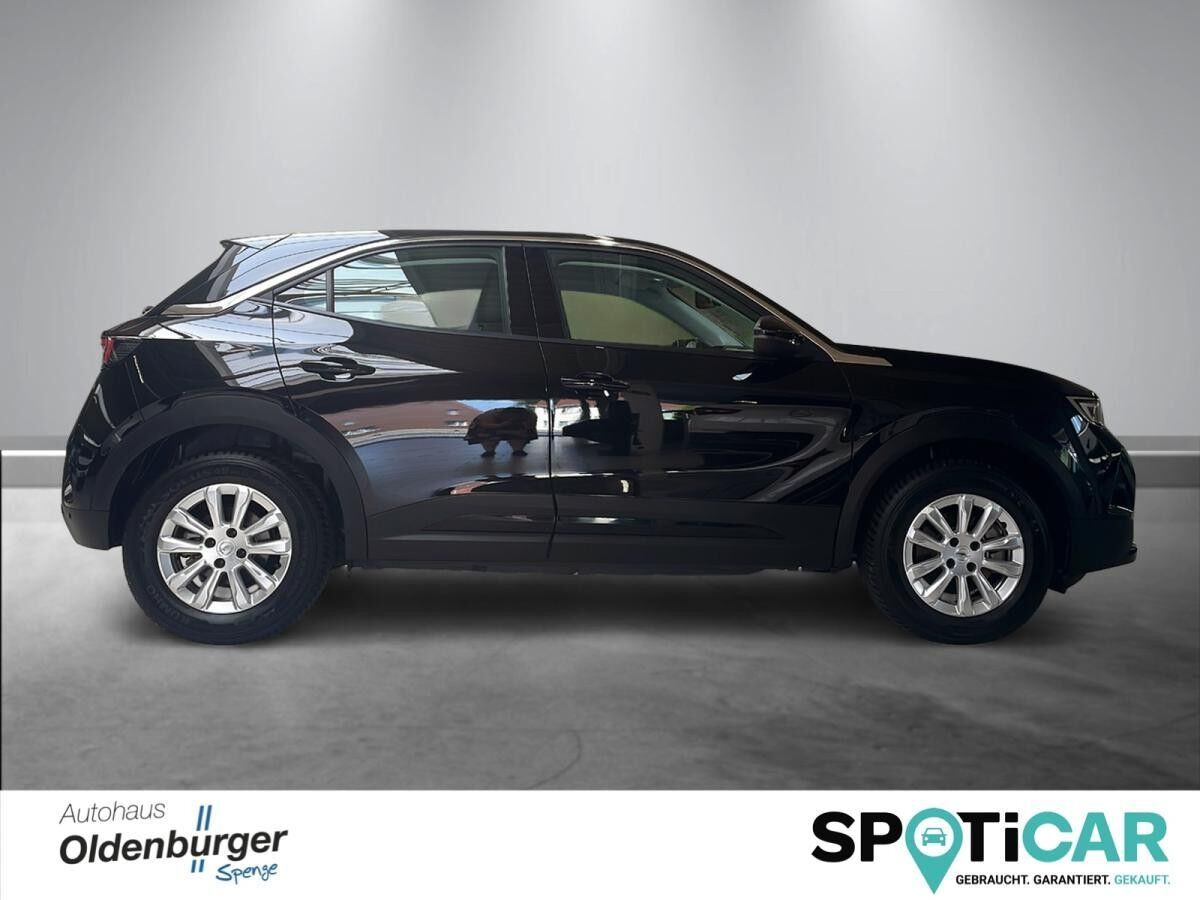 Opel Mokka Electric Edition inkl. Navi