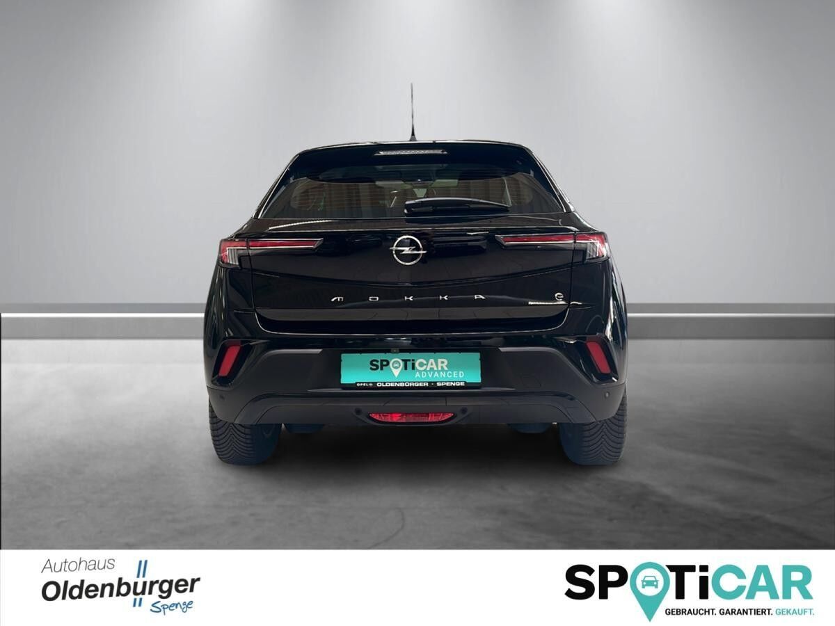 Opel Mokka Electric Edition inkl. Navi
