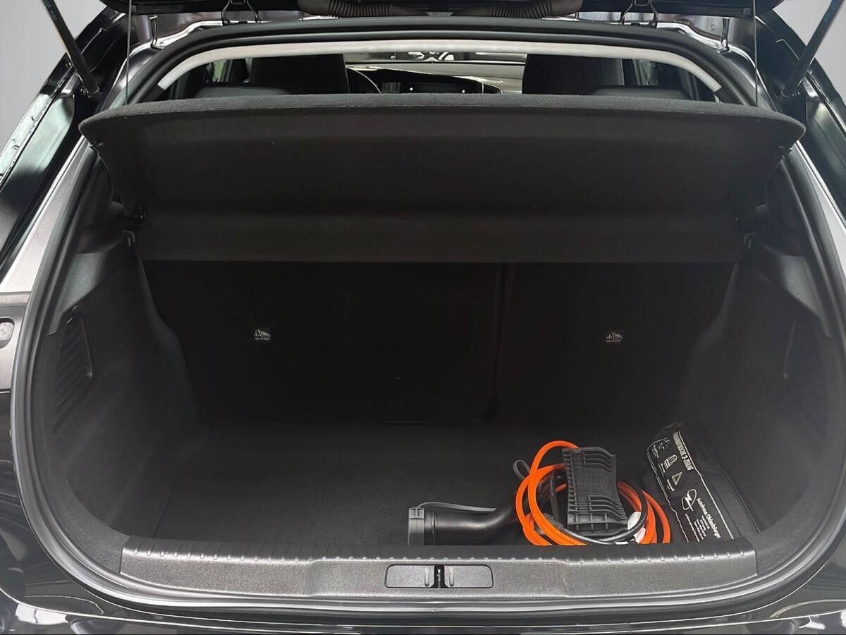 Opel Mokka Electric Edition inkl. Navi