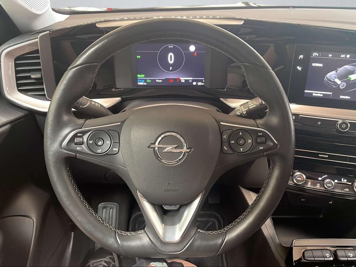 Opel Mokka Electric Edition inkl. Navi