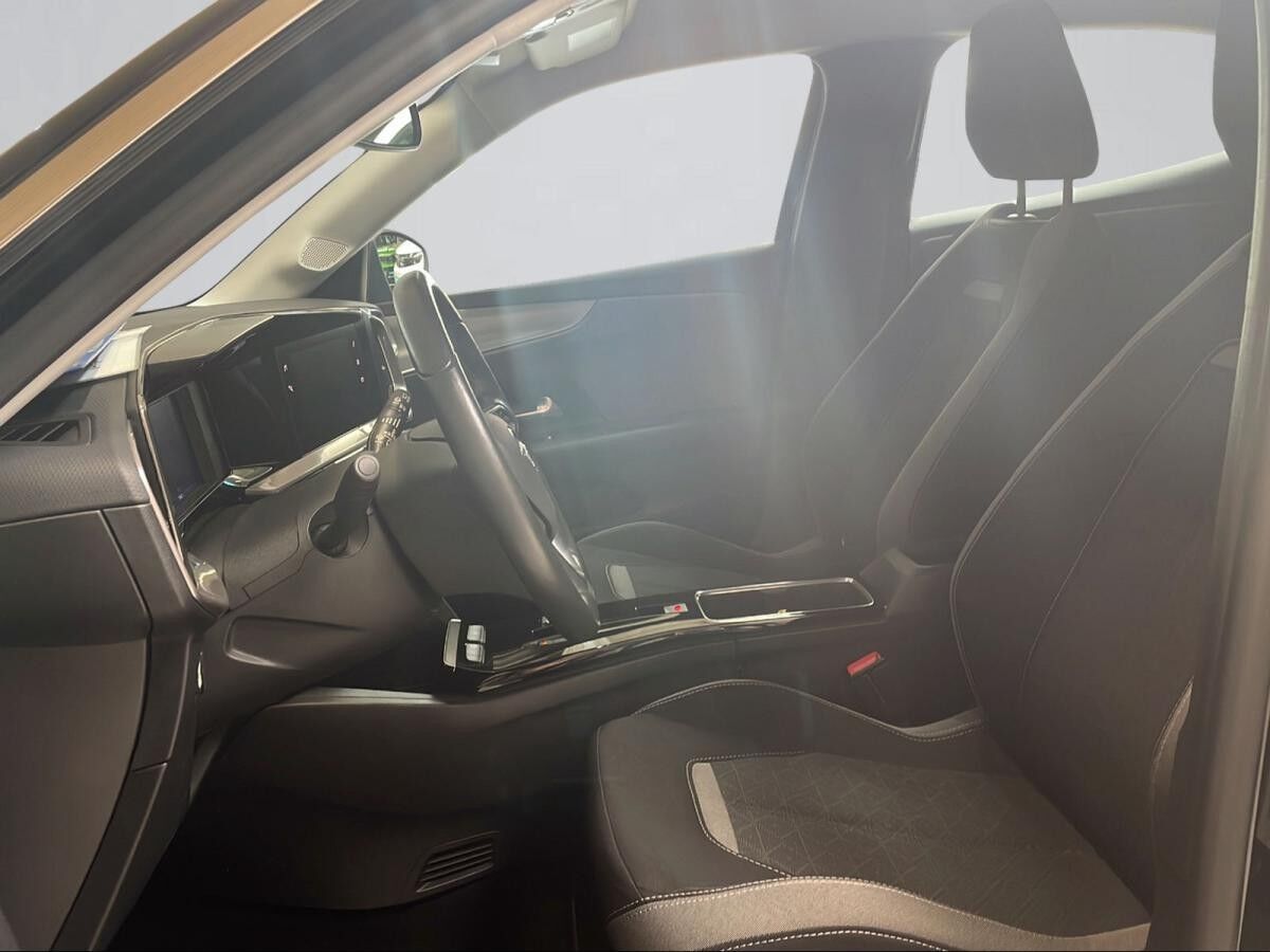 Opel Mokka Electric Edition inkl. Navi