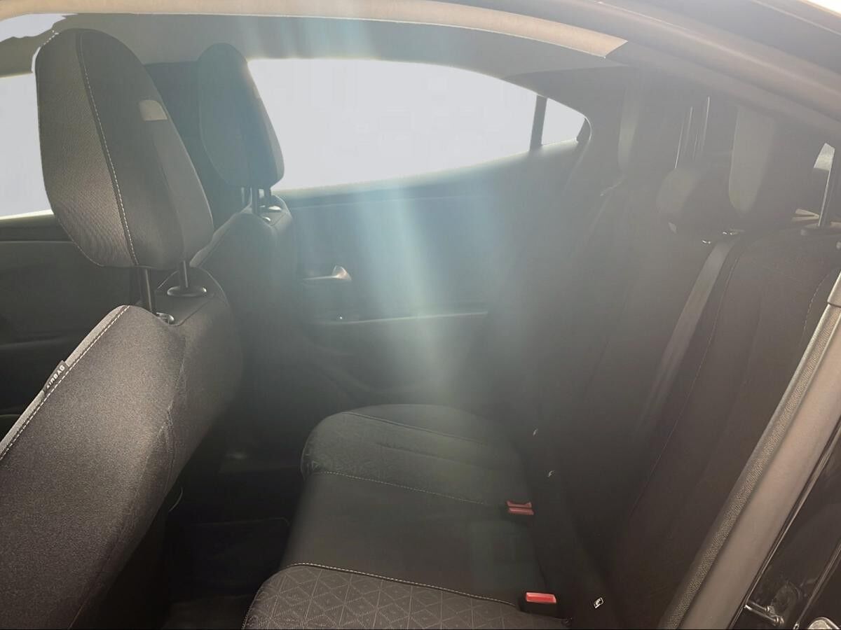 Opel Mokka Electric Edition inkl. Navi