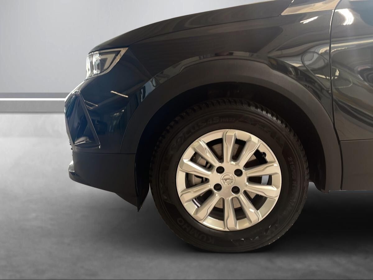 Opel Mokka Electric Edition inkl. Navi