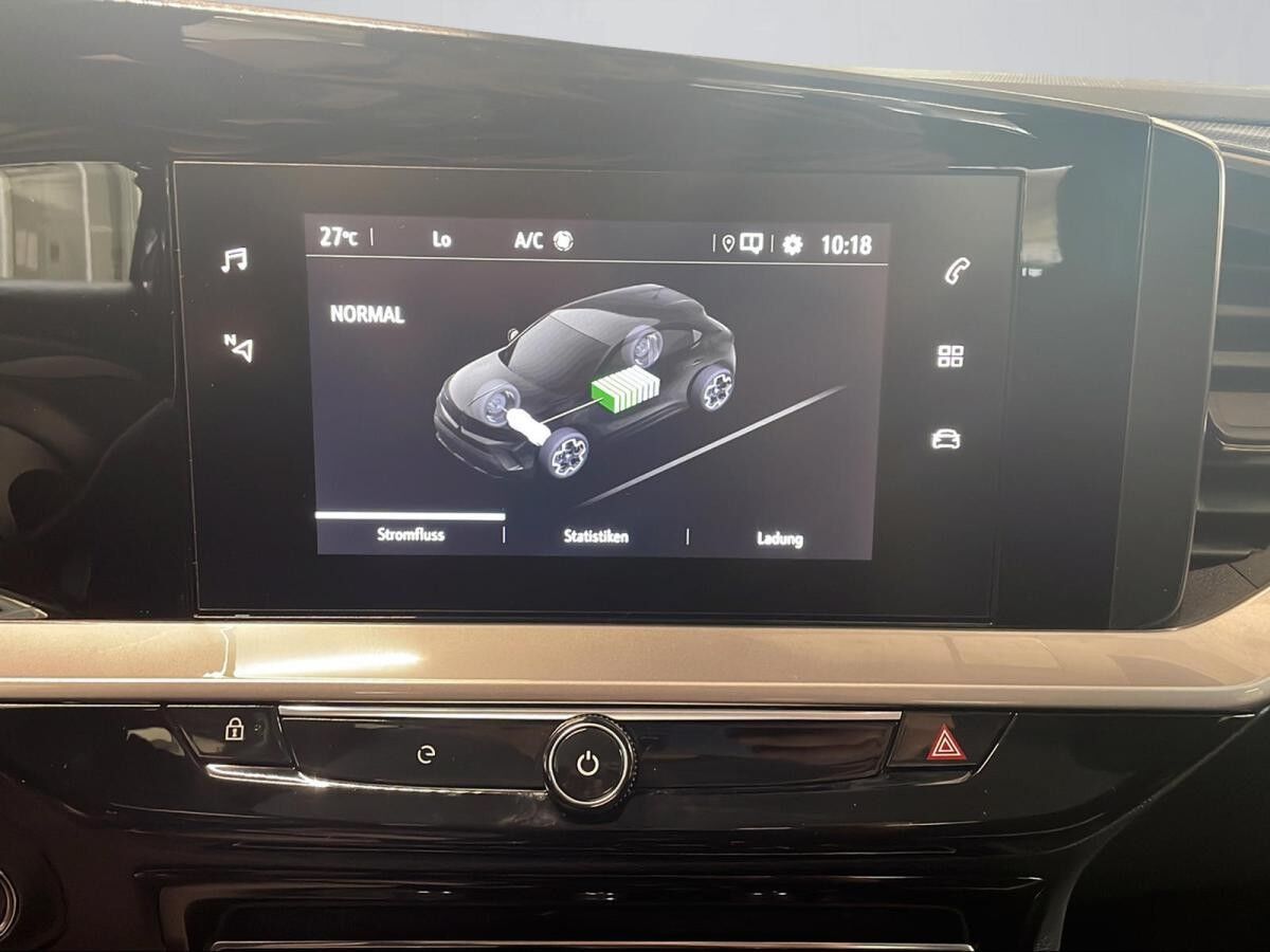 Opel Mokka Electric Edition inkl. Navi