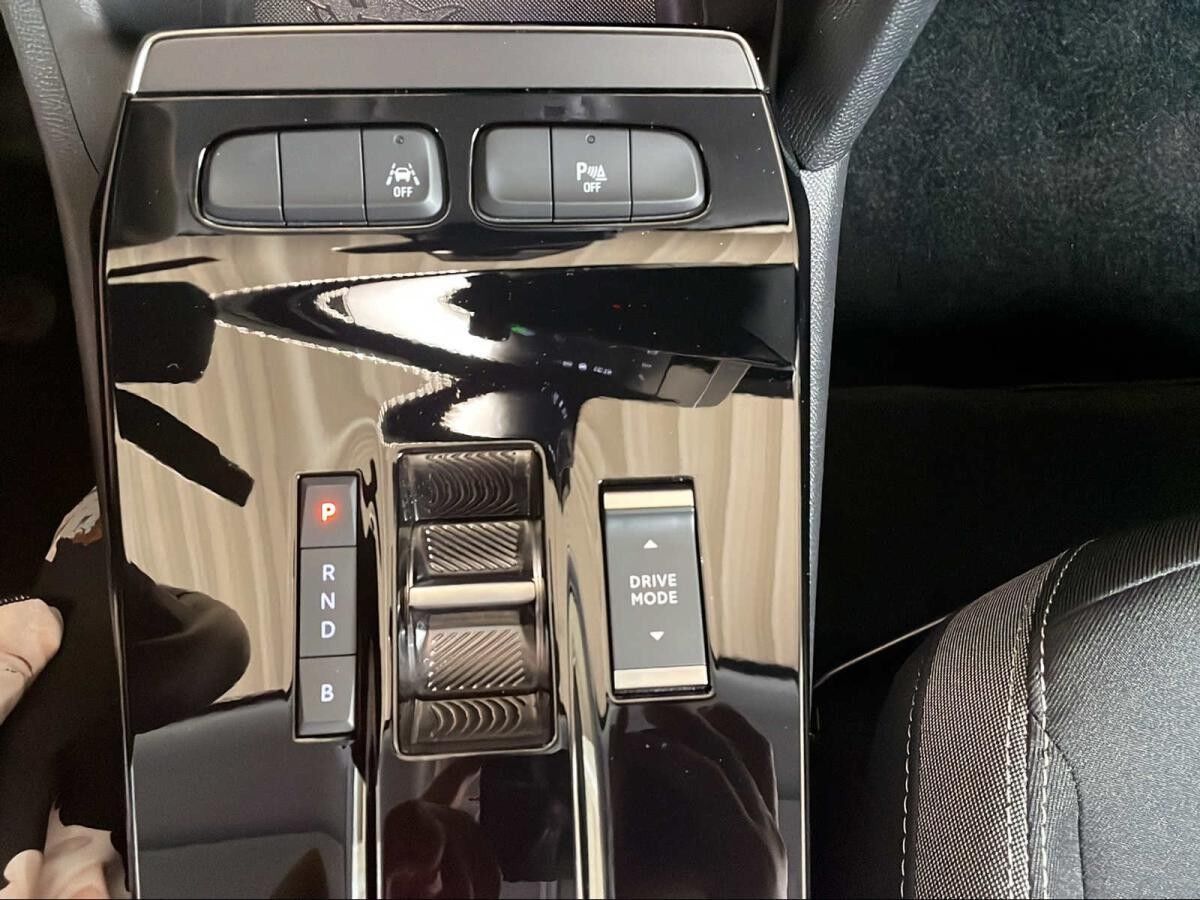 Opel Mokka Electric Edition inkl. Navi