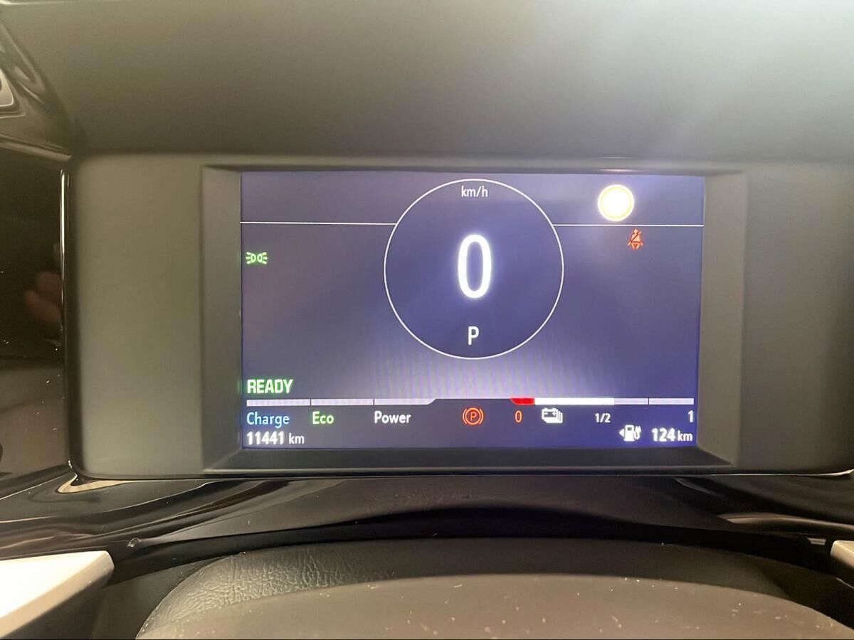 Opel Mokka Electric Edition inkl. Navi