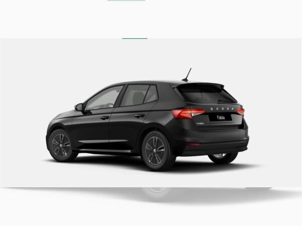 Skoda Fabia Tour 1.0 TSI DSG *sofort verfügbar!*