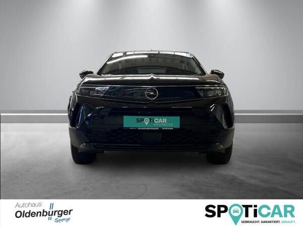 Opel Mokka Electric Edition OnBoardCharger (3-phasig) & Kamera sofort verfügbar