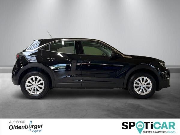 Opel Mokka Electric Edition OnBoardCharger (3-phasig) & Kamera sofort verfügbar