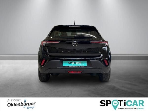 Opel Mokka Electric Edition OnBoardCharger (3-phasig) & Kamera sofort verfügbar
