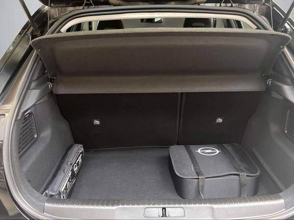 Opel Mokka Electric Edition OnBoardCharger (3-phasig) & Kamera sofort verfügbar