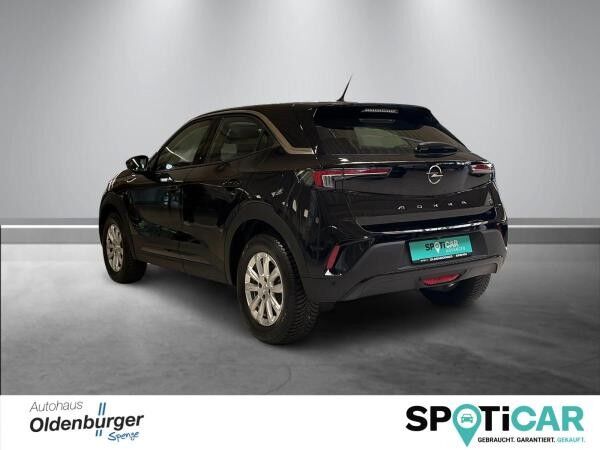 Opel Mokka Electric Edition OnBoardCharger (3-phasig) & Kamera sofort verfügbar