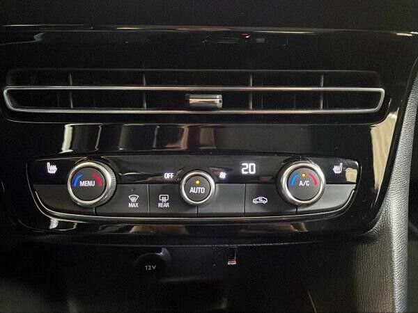 Opel Mokka Electric Edition OnBoardCharger (3-phasig) & Kamera sofort verfügbar
