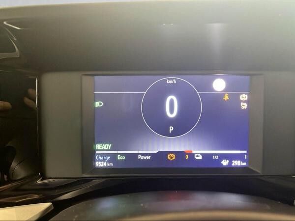 Opel Mokka Electric Edition OnBoardCharger (3-phasig) & Kamera sofort verfügbar